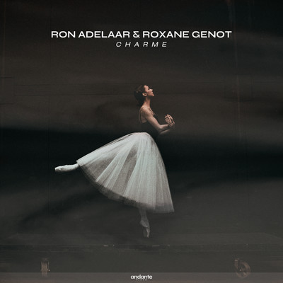 Ron Adelaar／Roxane Genot