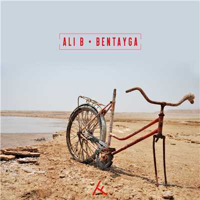 アルバム/Bentayga/Ali B