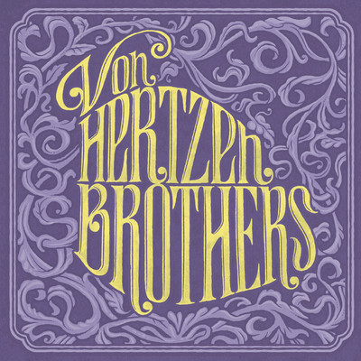 アルバム/In The End/Von Hertzen Brothers