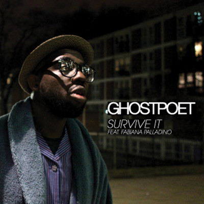 シングル/Survive It (DBridge Limbo Remix)/Ghostpoet