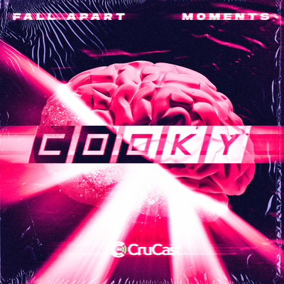 Fall Apart ／ Moments/Cooky