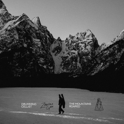 アルバム/Zabucale Gore ／ The Mountains Roared/Kristijan Krajncan