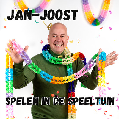 Jan Joost