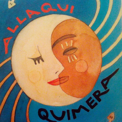 Quimera/Allaqui