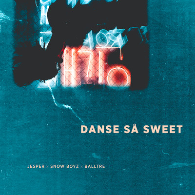 Danse Sa Sweet (feat. Snow Boyz)/JESPER