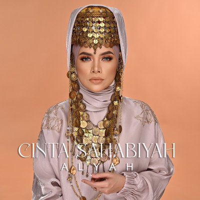シングル/Cinta Sahabiyah/Alyah