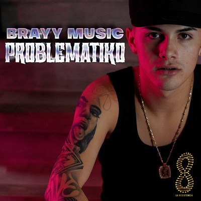 Problematiko/Brayy Music