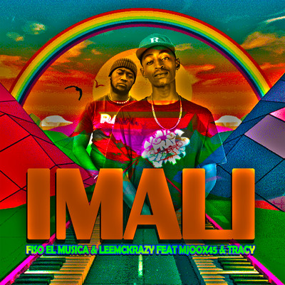 シングル/Imali (feat. Mjoox45 & Tracy)/Fiso El Musica & LeeMcKrazy