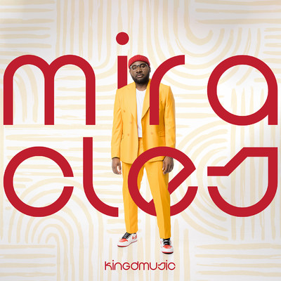 アルバム/Miracles/Kingdmusic