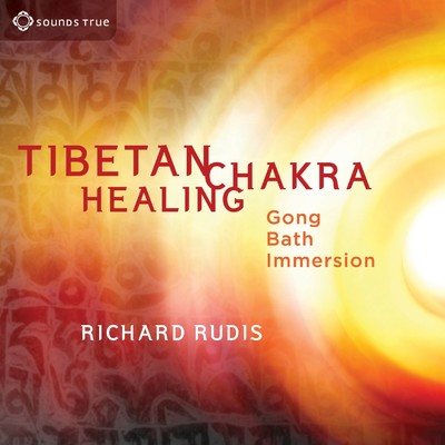 Tibetan Chakra Healing/Richard Rudis