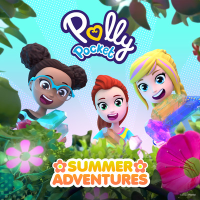 Polly Pocket: Summer Adventures/Polly Pocket