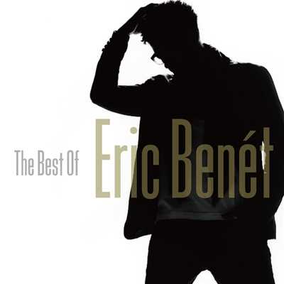 シングル/Spend My Life With You (Buttered Soul Remix)/Eric Benet