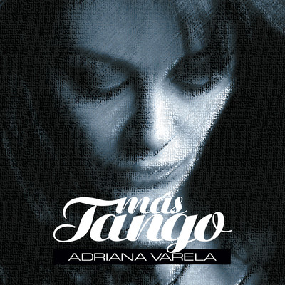 アルバム/Mas Tango/Adriana Varela