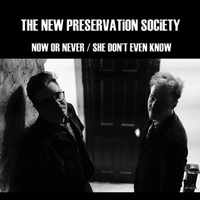 The New Preservation Society