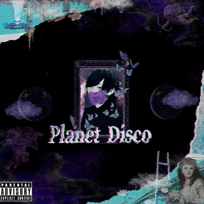 Planet Disco/Yoshua lena