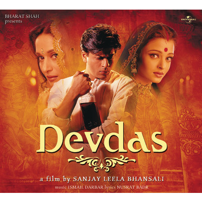 シングル/Dola Re Dola (From ”Devdas”)/Kavita Krishnamurthy／Shreya Ghosal／K.K.