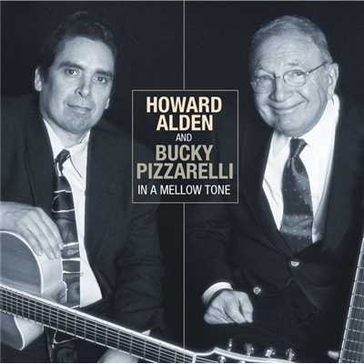 The Very Thought Of You (Album Version)/Howard Alden／バッキー・ピザレリ