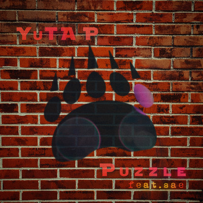 Puzzle (feat. sae) [Instrumental]/YuTA P