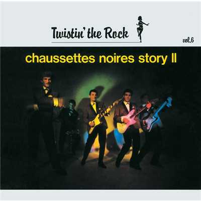 Hey Let's Twist (Album Version)/Les Chaussettes Noires
