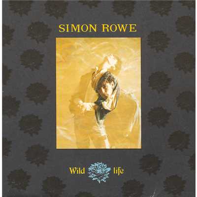 And Her Name Was Tuesday/Simon Rowe