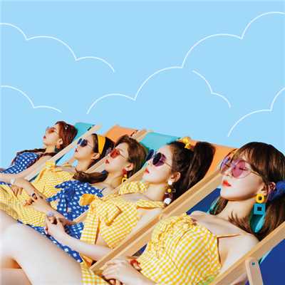 アルバム/Summer Magic - Summer Mini Album/Red Velvet