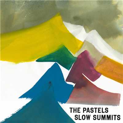 Illuminum Song/The Pastels