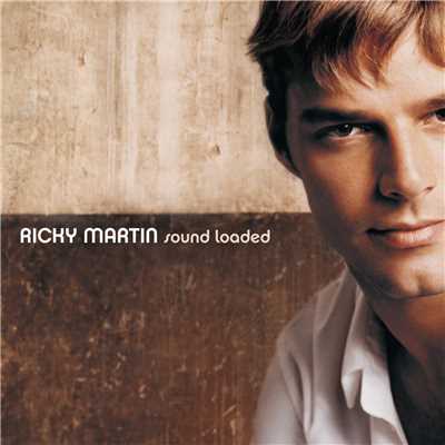アルバム/Sound Loaded/Ricky Martin