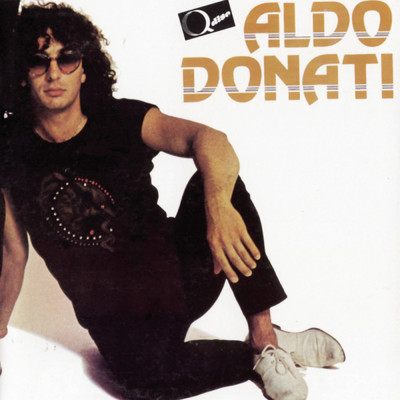 アルバム/Aldo Donati/Aldo Donati