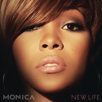 アルバム/New Life/Monica