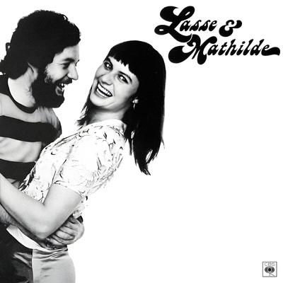 シングル/Upvavni/Lasse & Mathilde