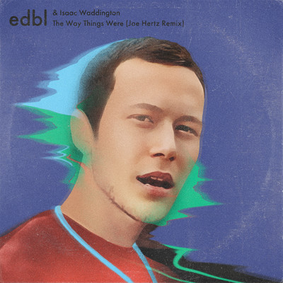 edbl／Isaac Waddington