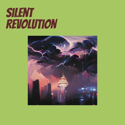 シングル/Silent Revolution/age3m