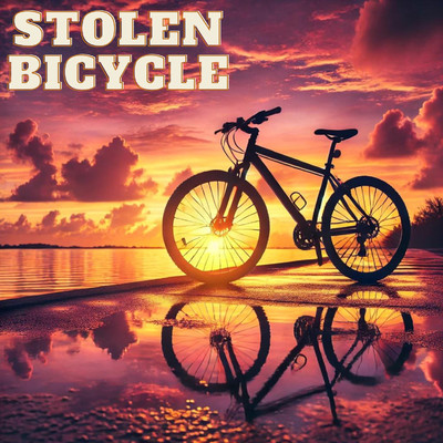 シングル/Stolen Bicycle/FutureBeats Lab ／ 未来音楽ラボ