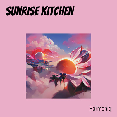 Sunrise Kitchen/HarmoniQ