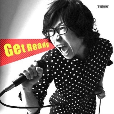 アルバム/Get Ready/Selfarm