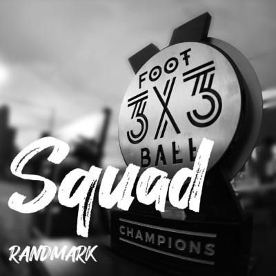 Squad/RAND MARK