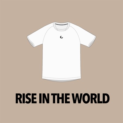Rise In The World (Bonus Track)/YOVNG POTATO
