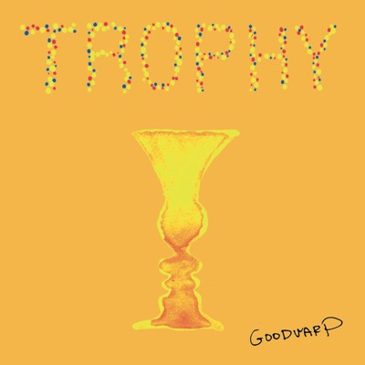 シングル/TROPHY/GOODWARP