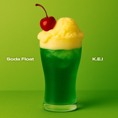 アルバム/Soda Float/Kei