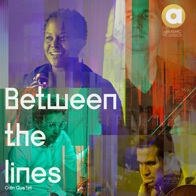 Between the Lines/Odin Quartet