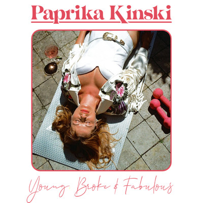 Paprika Kinski