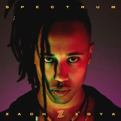 アルバム/Spectrum (Explicit)/Zach Zoya