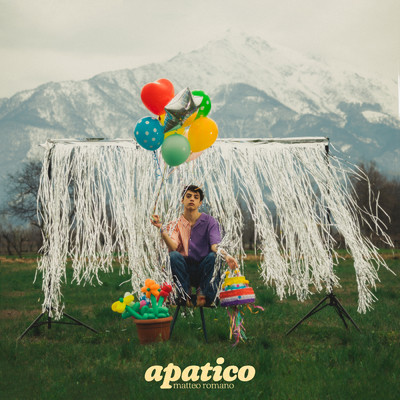 シングル/Apatico/Matteo Romano