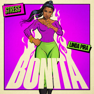 Bonita/Stress／Linda Pira