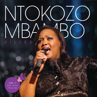Uyingcwele (Live At The Playhouse Theater Durban ／ 2012)/Ntokozo Mbambo