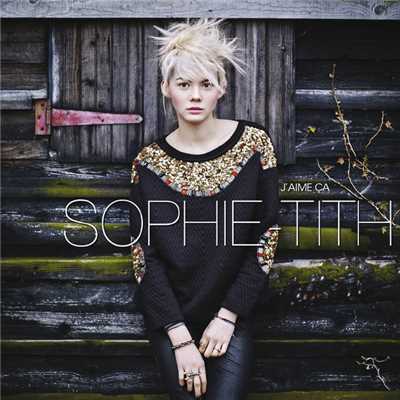 Hit You With The Truth/Sophie-Tith