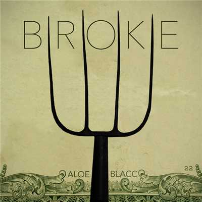 Broke/アロー・ブラック