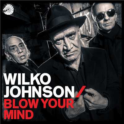 アルバム/Blow Your Mind/ウィルコ・ジョンソン