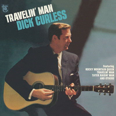 アルバム/Travelin' Man/Dick Curless