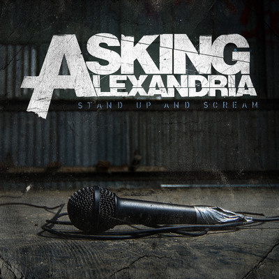 I Was Once, Possibly, Maybe, Perhaps A Cowboy King (Explicit)/Asking Alexandria